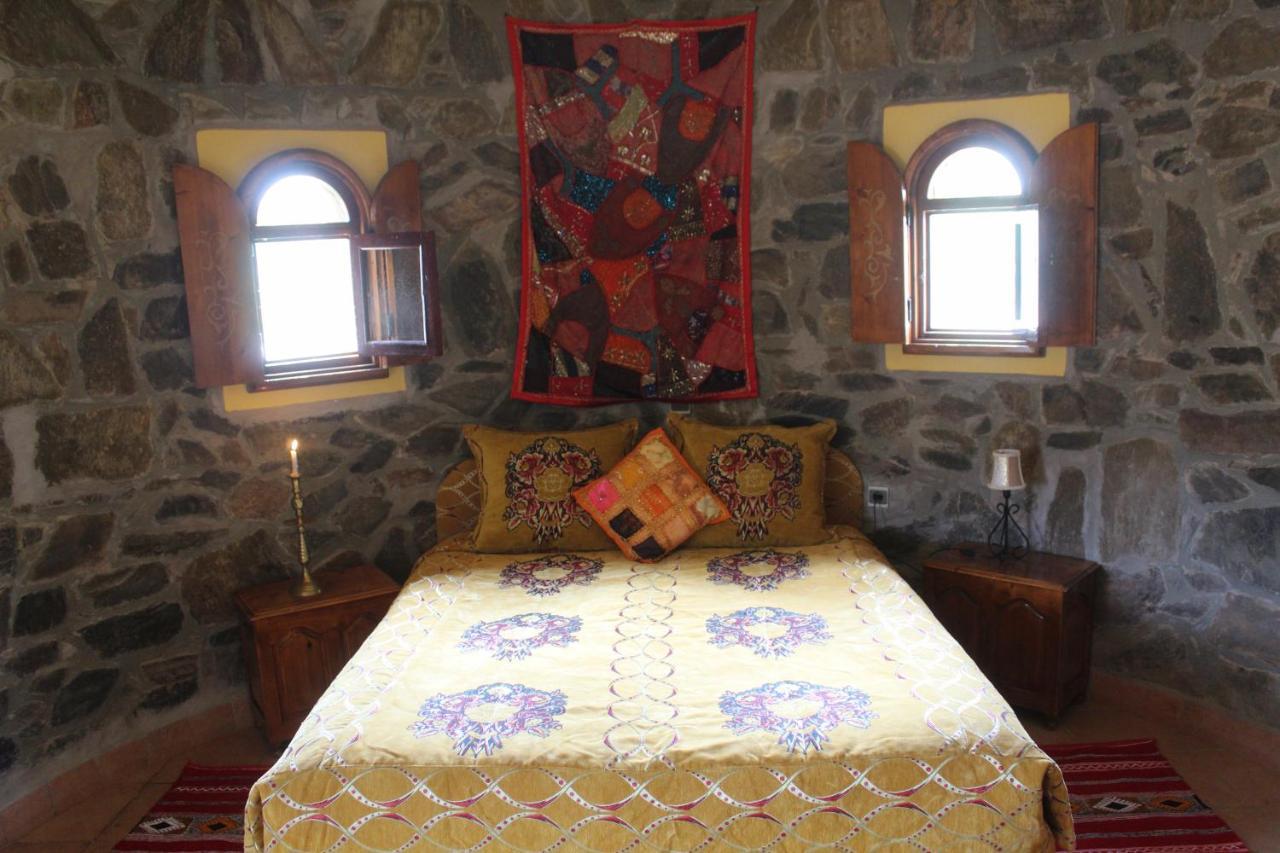 Complexe Touristique Fort Bou-Jerif Гуелмим Екстериор снимка