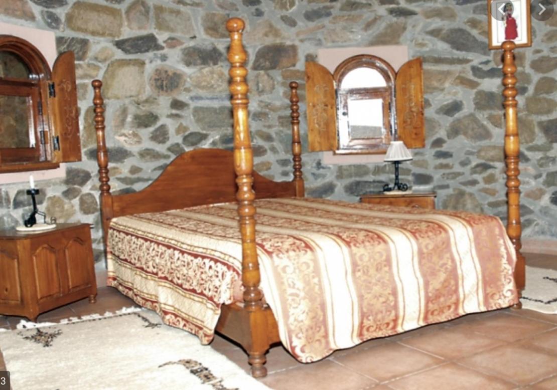 Complexe Touristique Fort Bou-Jerif Гуелмим Екстериор снимка