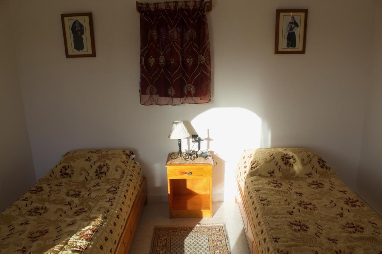 Complexe Touristique Fort Bou-Jerif Гуелмим Екстериор снимка